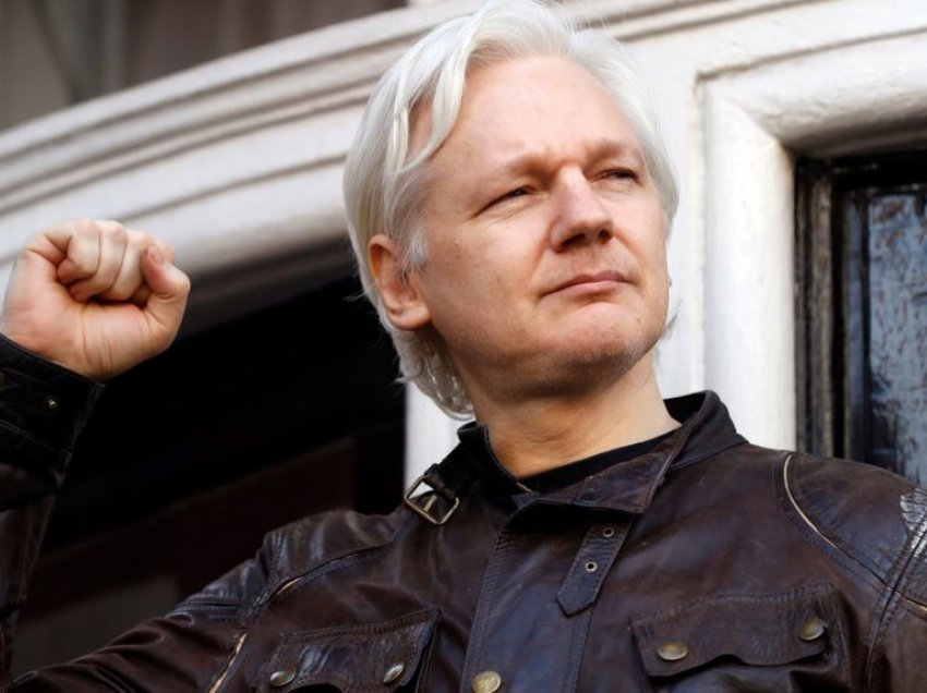 Britani, gjyqtarja vendos që Assange të mos ekstradohet