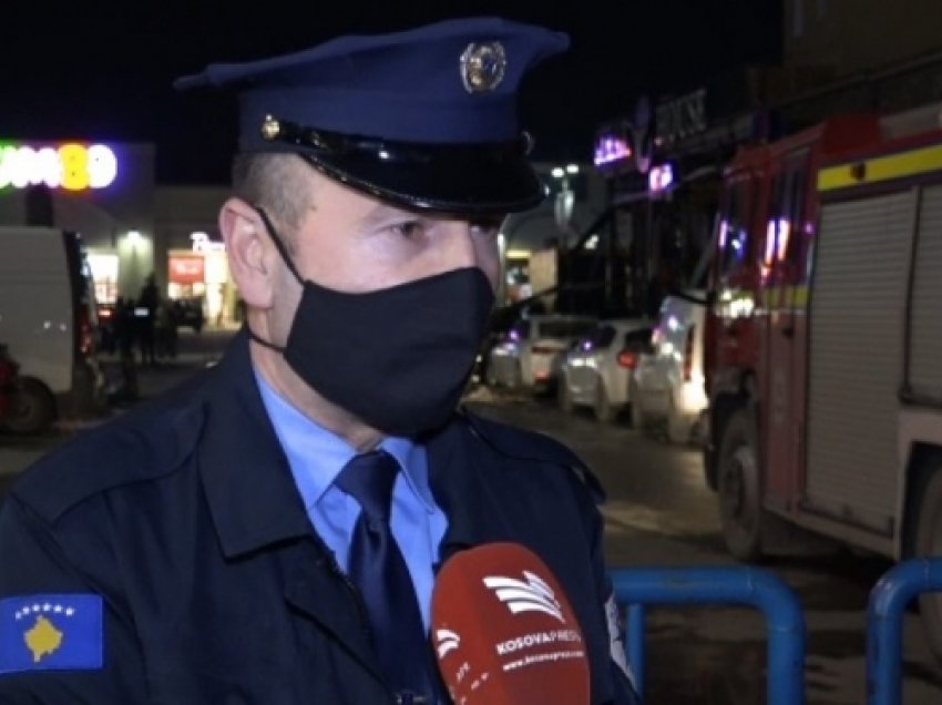 Shpërthimi në Ferizaj, 7 persona në gjendje të rëndë