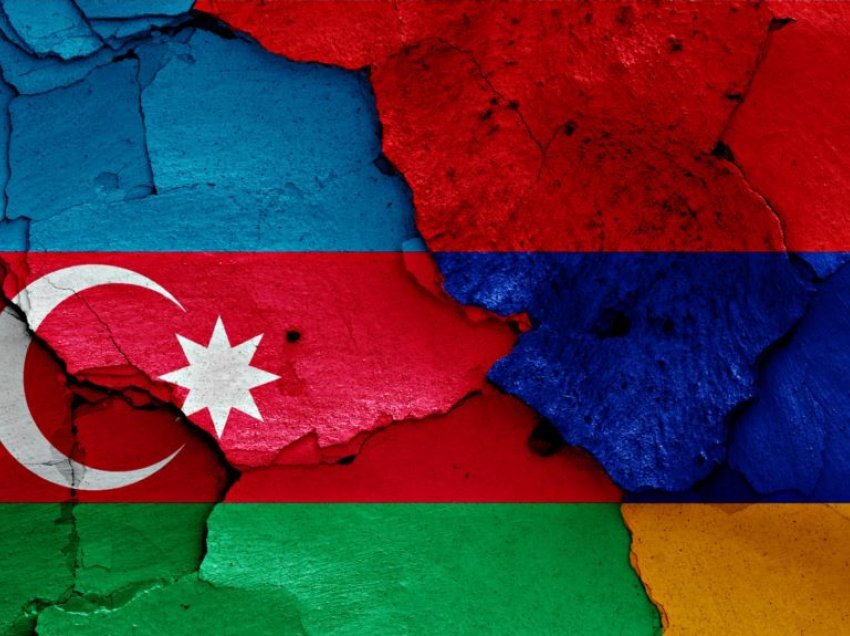 Azerbajxhani e akuzon Armeninë për 