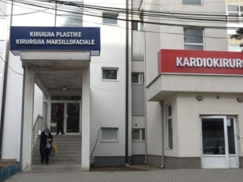 ​Mjekët tregojnë për gjendjen e pacientëve pas shpërthimit në Ferizaj