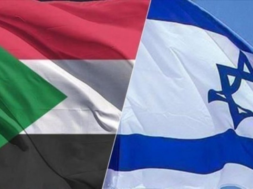 Sudani nënshkruan marrëveshjen e normalizimit me Izraelin