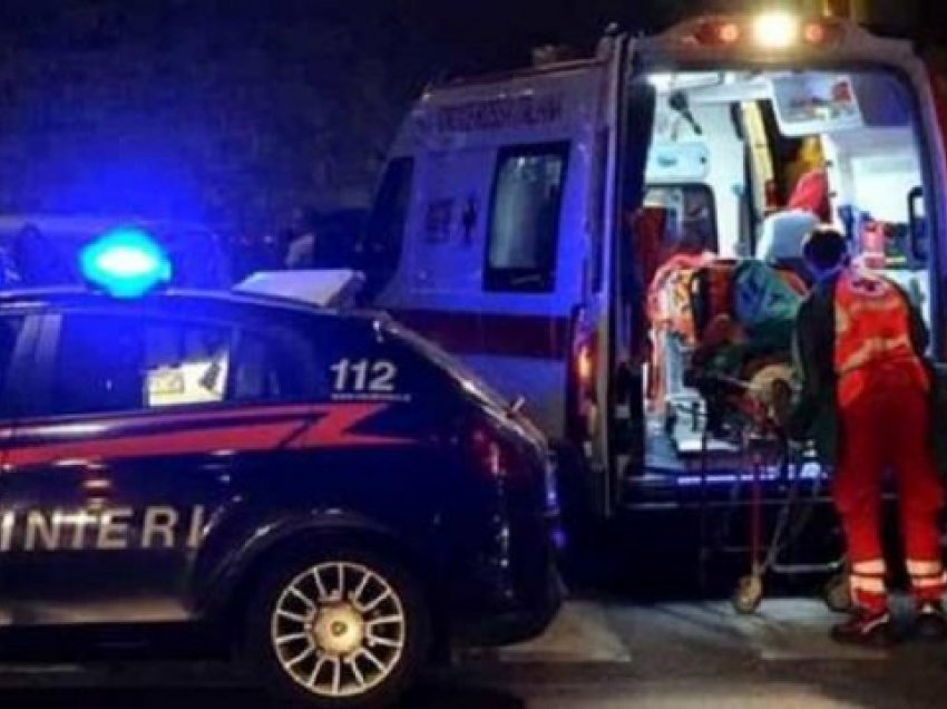 Tragjike: I riu shqiptar humb jetën në aksident në Itali