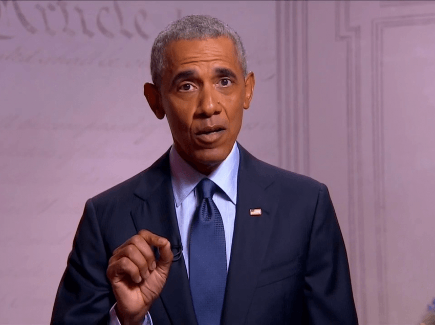 Obama për trazirat në SHBA: Historia do t’i mbajë në mend këto momente të çnderimit dhe turpit