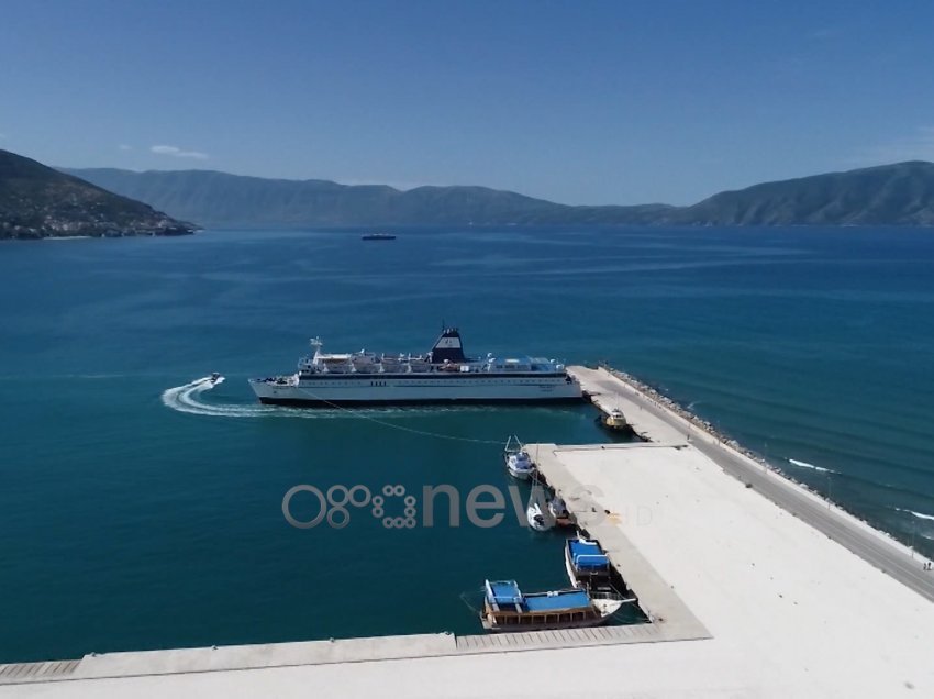 Porti i Vlorës jepet me koncesion, hapet tenderi për projekt turistik