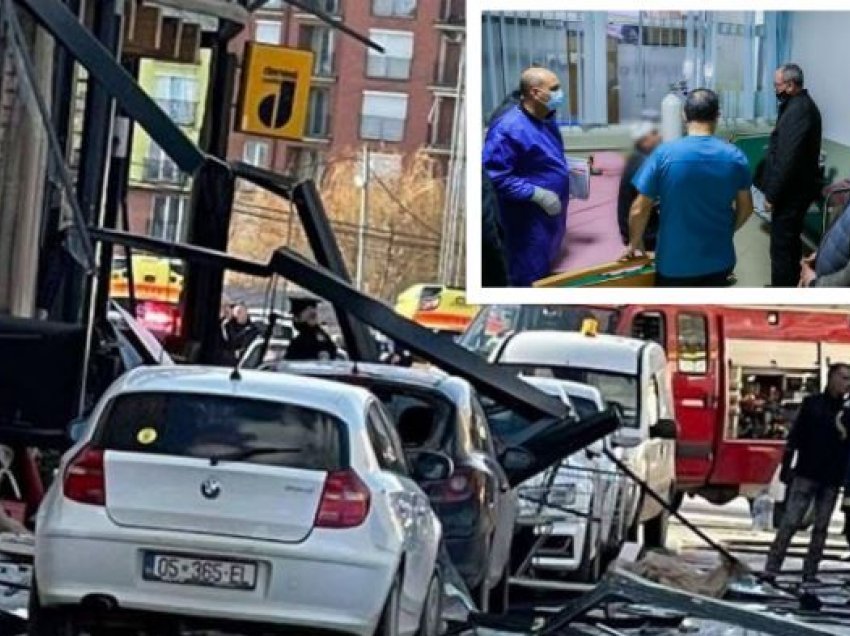 Kryetari i Ferizajt tregon se pse s’u dërguan gjashtë të lënduarit në Turqi, por vetëm katër