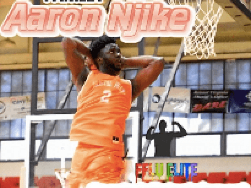 KB New Basket zyrtarizon përforcimin e ri