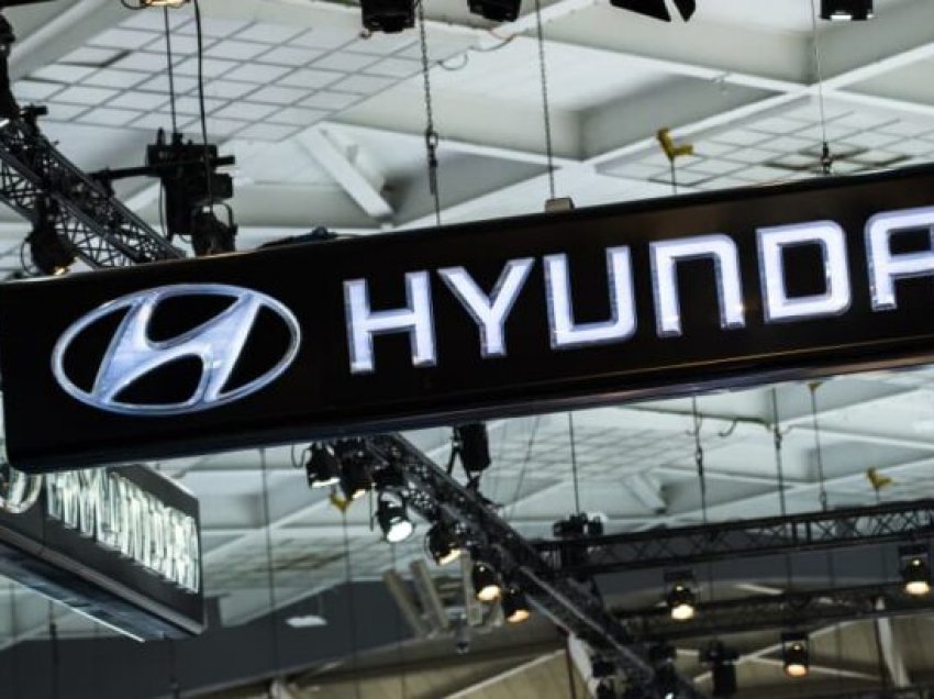 Apple do të bashkëpunojë me Hyundai për makinën elektrike