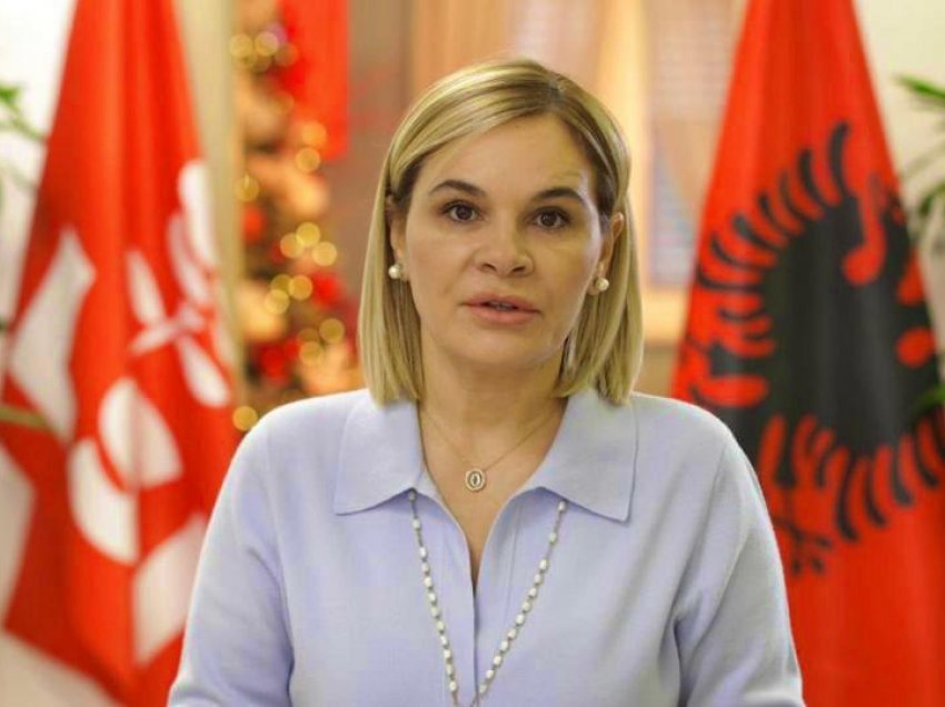  Kryemadhi në Paskuqan: 70% e shqiptarëve janë më keq seç kanë qenë 4 vite më parë