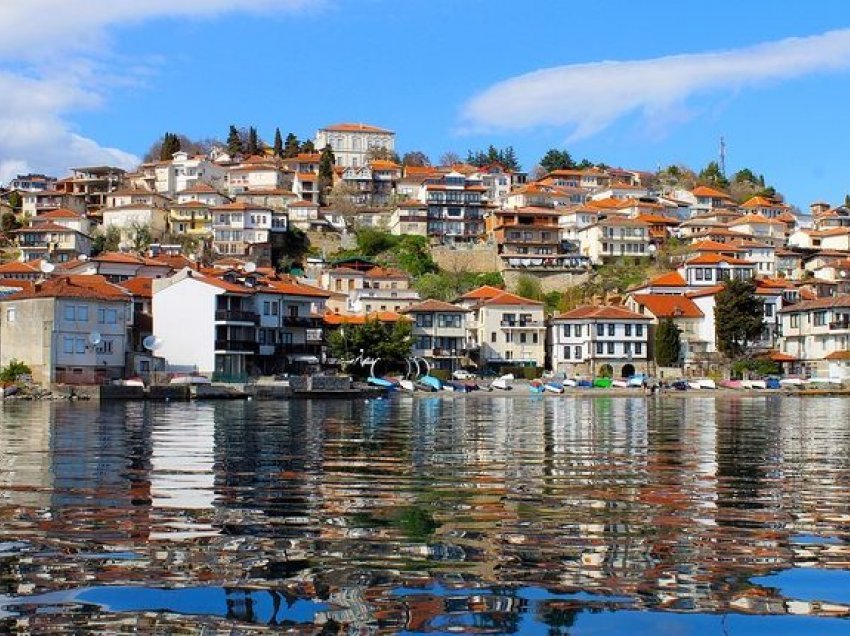 Ohri, qyteti i UNESKO-s në rrezik, Georgievski: Rekomandimet janë të ashpra