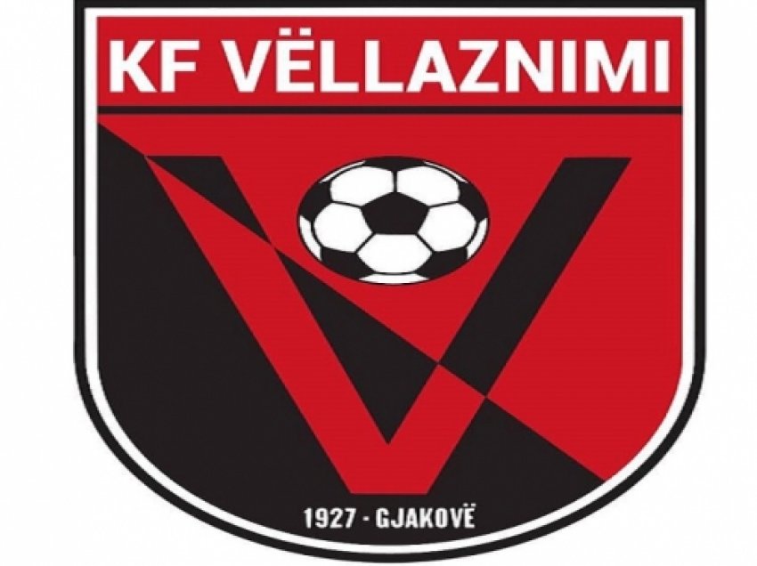 ​Mblidhet bordi i KF Vëllaznimit, ky është vendimi i ri për klubin nga Gjakova