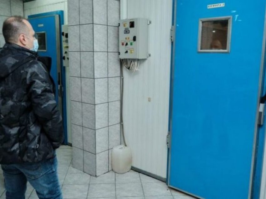 Në Maqedoni vijnë frigoriferët, por jo edhe vaksinat kundër Covid-19