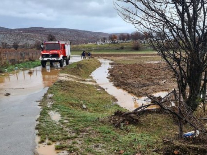 Moti i keq në Korçë/ Normalizohet situata në fushën e Maliqit, fryhet Devolli