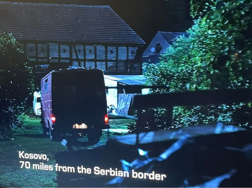 Arianit Koci: “Homeland”, Kosovën e paraqet vend të terroristëve islamik, ku deponohet gasi vdekjeprurës