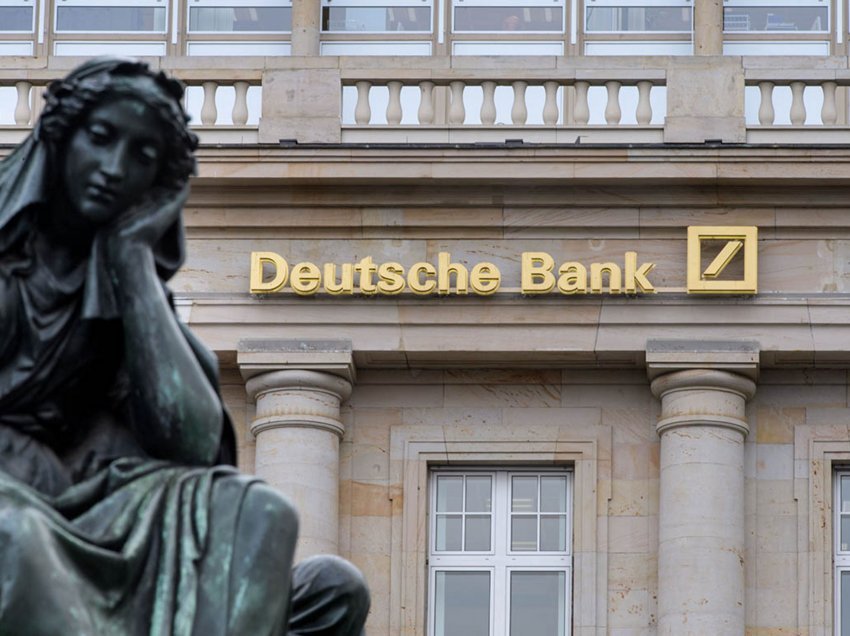 Miliona euro kredi, Deutsche Bank ndërpret lidhjet me Donald Trump pas sulmit në Kapitol