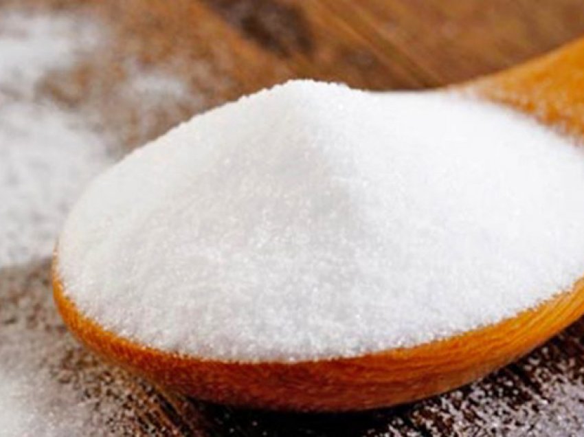 Përse është e rëndësishme të konsumoni kripë të jodizuar