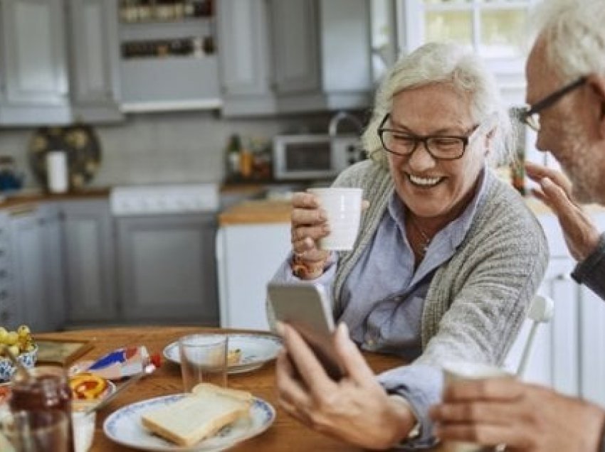 7 gjërat e rëndësishme që duhen ditur kur ka njerëz të moshuar në shtëpi