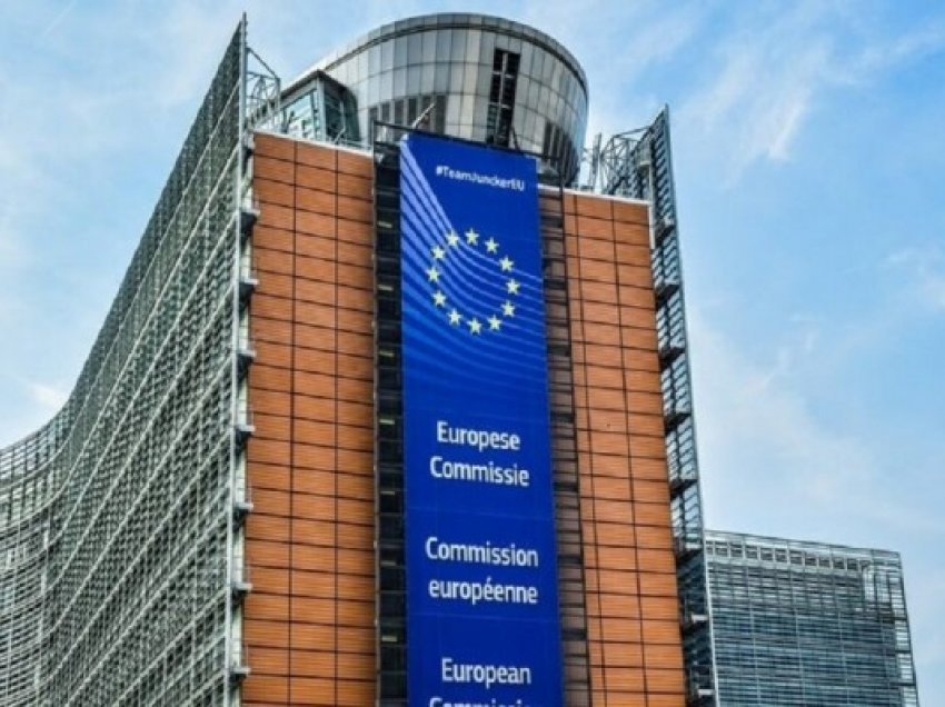 ​BE ndan 4.2 miliardë euro për kompensime nga ndikimi i Brexit