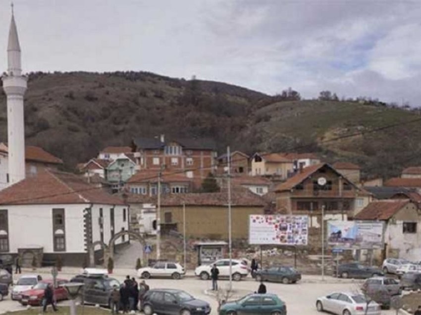 Mediet serbe reagojnë pasi Kosova formon zyrën për Kosovën Lindore