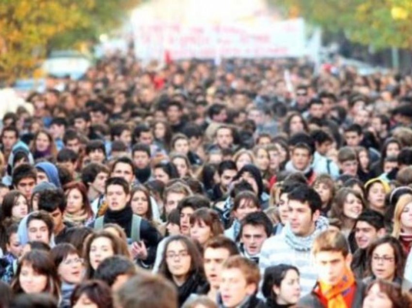 Çfarë po fshihet? Maqedonia i vetmi vend në Evropë pa regjistrim të popullsisë