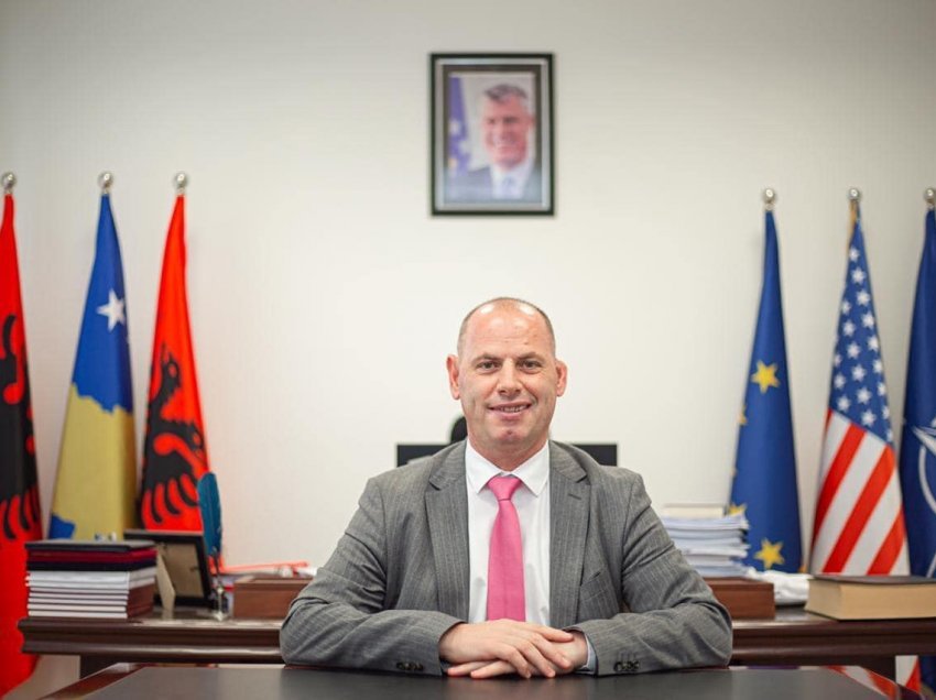 Lladrovci: Nuk jam pjesë e hartimit të listës së kandidatëve për deputetë nga Drenasi