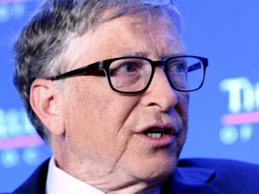 Çfarë po synon Bill Gates? Miliarderi blen tokë bujqësore në SHBA – bëhet fjalë për 242 mijë hektarë