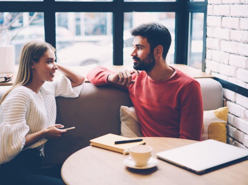 Test i IQ së marrëdhënies: Zbulo tani sa mirë reagon 