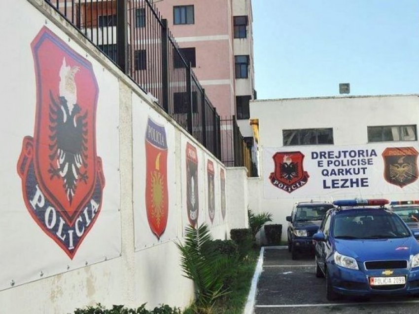 Arrestohen 5 persona në Lezhë, ja për çfarë akuzohen