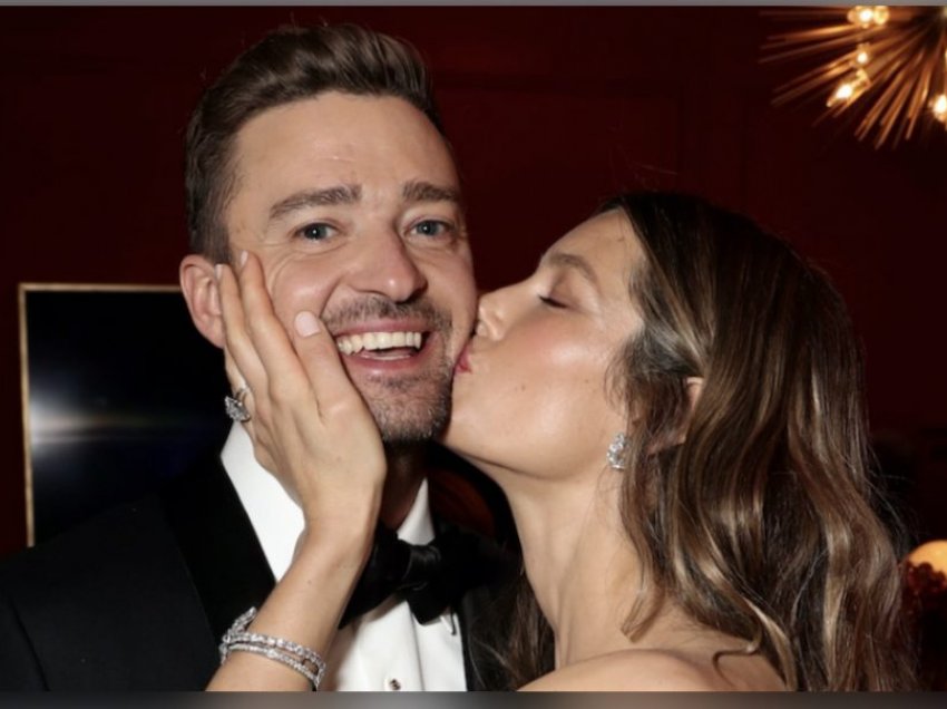 Justin Timberlake më në fund e konfirmon lajmin se është bërë baba për herë të dytë