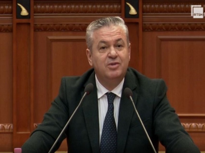 “Parlamentit i ka ardhur fundi”, Murrizi: Ish-ministrat e LSI-së po ftohen një nga një në PS