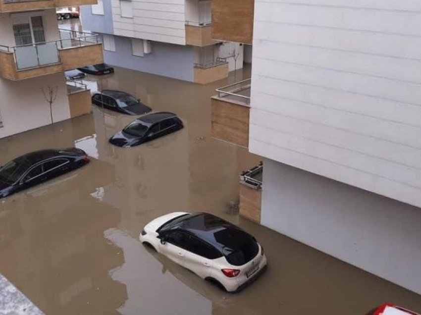 Topalli: Shpresojmë që në muajin mars të filloj kompensimi i dëmeve nga vërshimet për banorët e Fushë Kosovës
