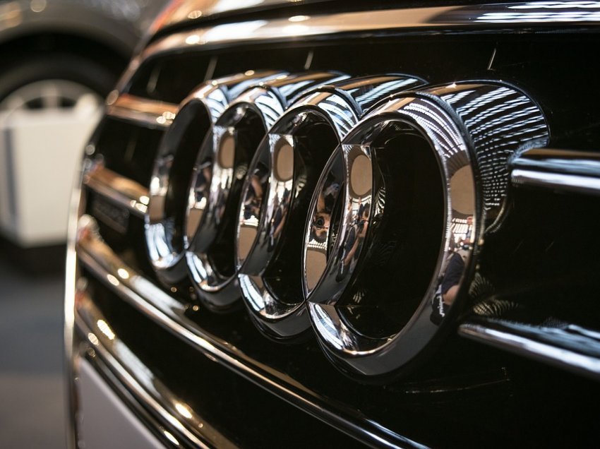 Audi zvogëlon prodhimin për shkak të mungesës së çipave kompjuterikë