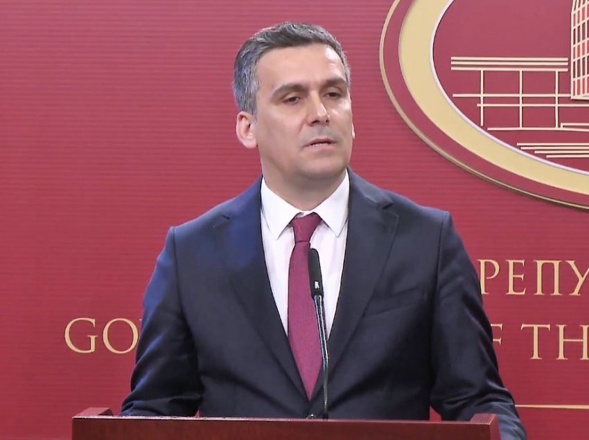 Pse u anulua mbledhja e përbashkët e Qeverisë së Kosovës dhe asaj të Maqedonisë? 