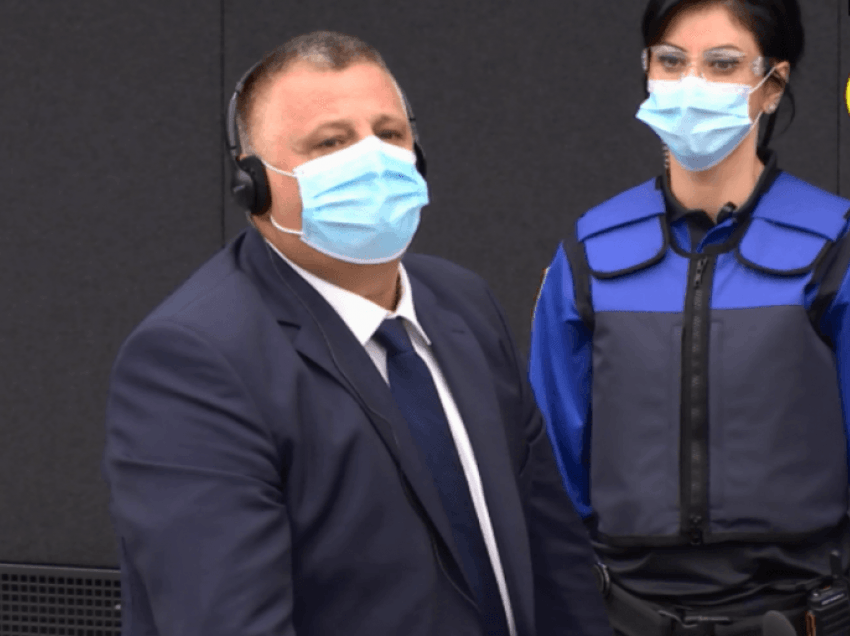 ZPS kërkon nga Apeli të refuzojë ankesën e Haradinajt ndaj vendimit për paraburgim