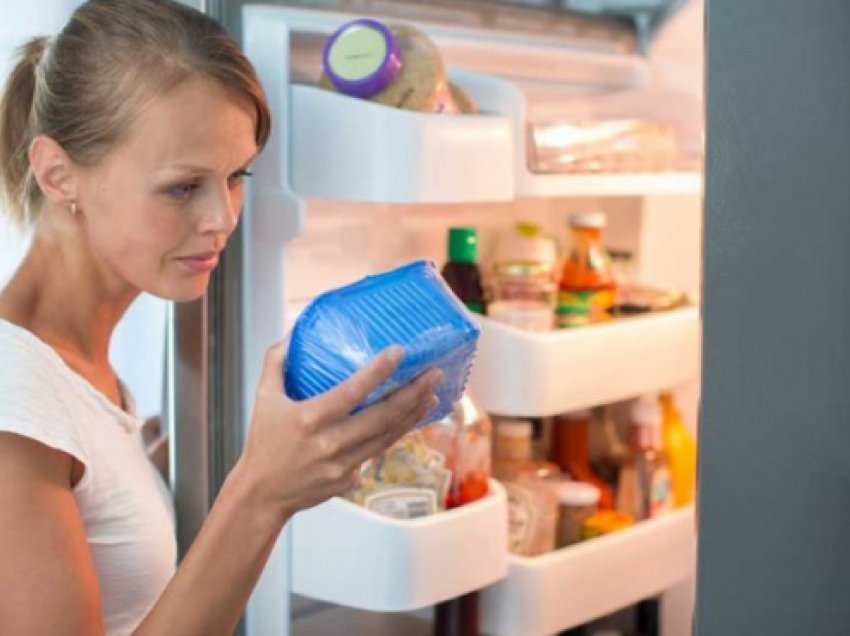 Sa kohë mund të ruhen ushqimet në frigorifer?