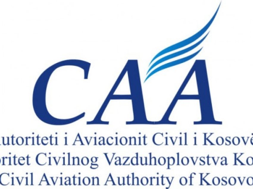SPAAC Civil reagon për ndryshimin dhe strukturën organizative të Autoritetit të Aviacionit Civil