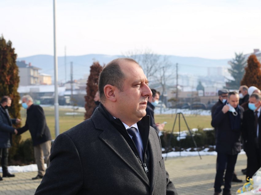 Dushi: Presidenti Rugova do të kujtohet e nderohet si prijësi më i lavdishëm