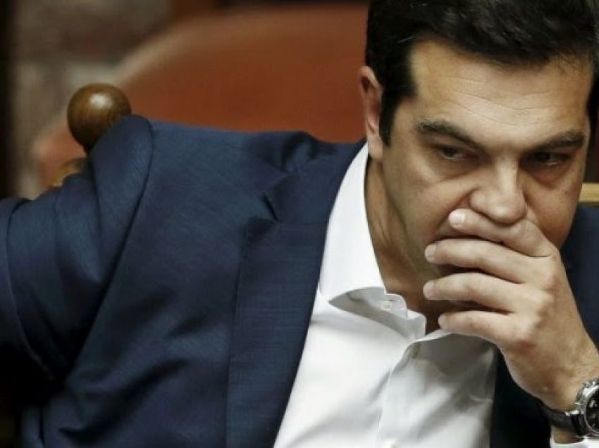 Tsipras: Pa Marrëveshjen e Prespës, Greqia në veri do të kishte aleat të Erdoganit