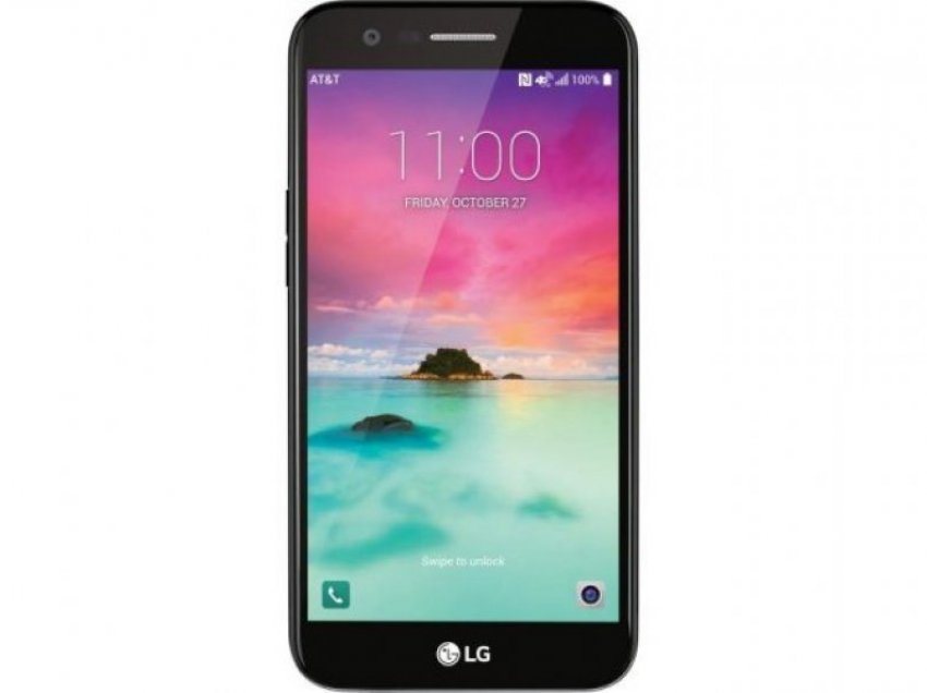 LG-ja do të ndalojë me prodhimin e telefonave të mençur