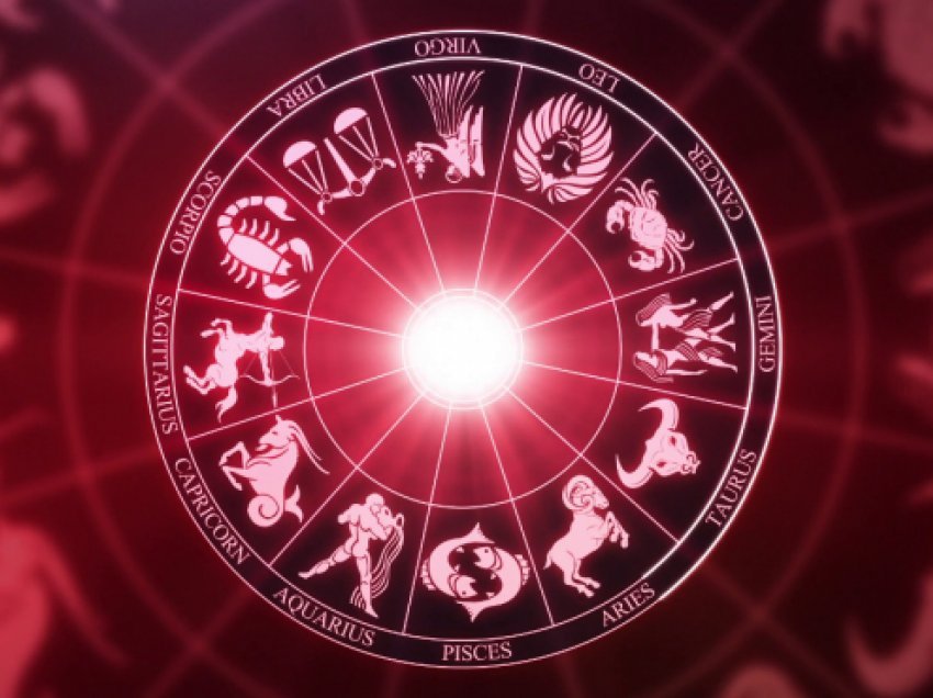 Horoskopi sot, e enjte 28 janar 2021