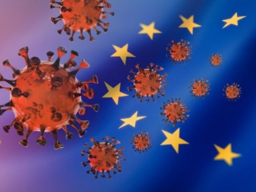 Problemet e vaksinave në BE rriten, shfaqen vonesa të reja