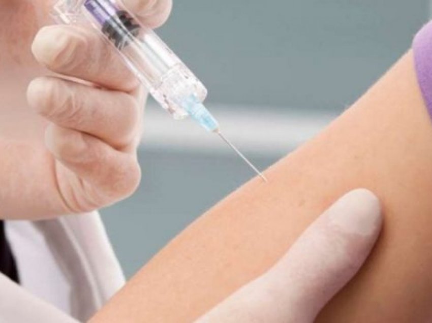 Egjipti fillon vaksinimin kundër COVID-19