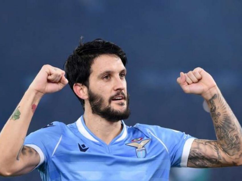 Alberto harron lëndimin, rikthehet në stërvitje te Lazio