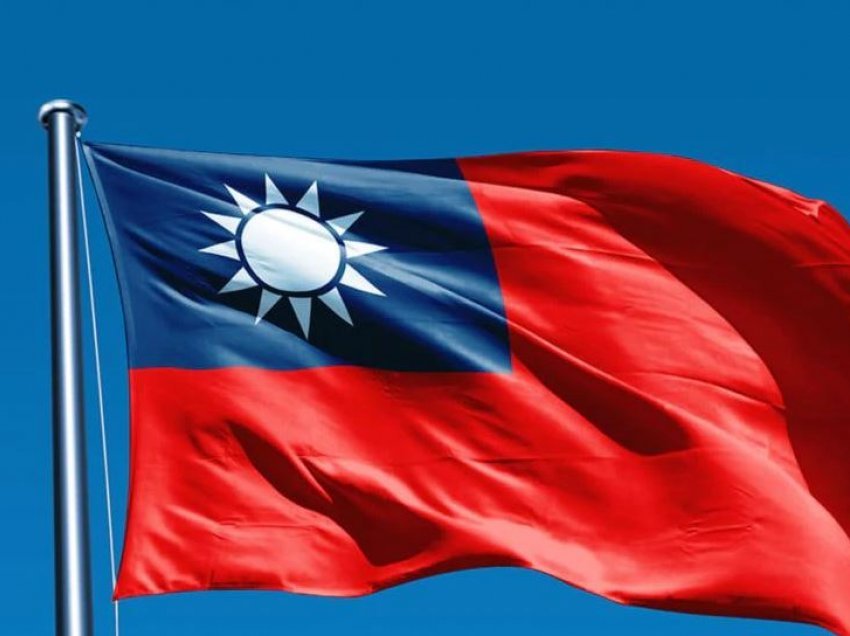 Kina: Pavarësia e Tajvanit nënkupton luftë