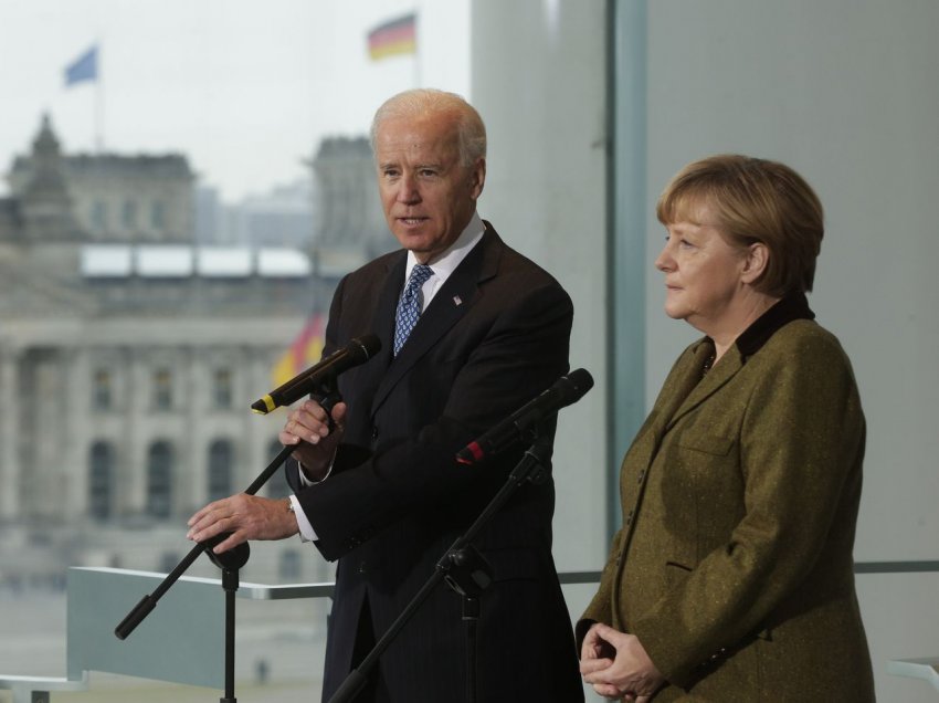 Serbia në alarm, Biden dhe Merkel dëshirojnë dëbimin e Rusisë dhe Kinës nga Serbia e Ballkani