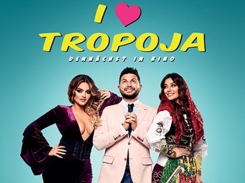 Ermal Mamaqi jep një mesazh motivues në njëvjetorin e “I love Tropoja”