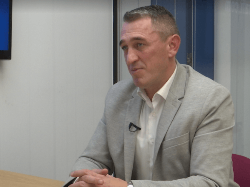Rashiq tregon si u sulmuan njerëzit e partisë së tij nga kandidati për deputet i Listës Serbe