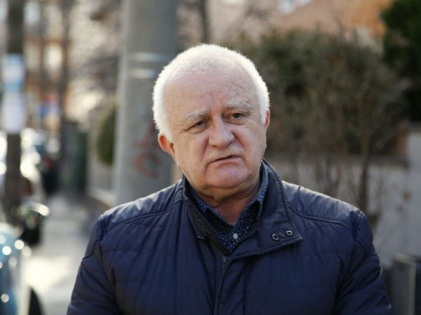 Janjiç: Ky vit nuk është vit i dialogut – fushata në Prishtinë shterpe