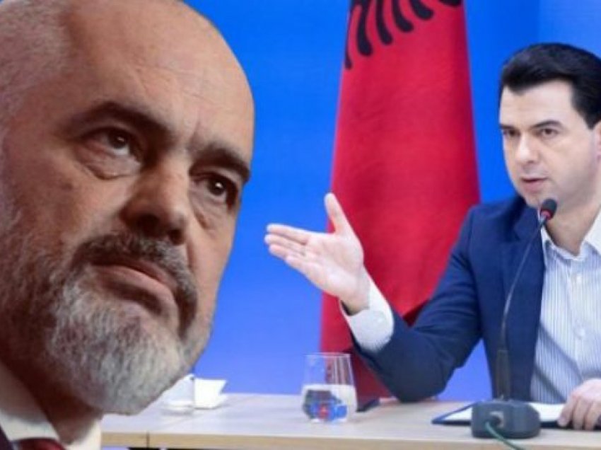 “Në 25 prill Shqipëria fiton dhe Rama humb”/ Basha i përgjigjet Ramës për oligarkët: Me kë tallet akoma ky?