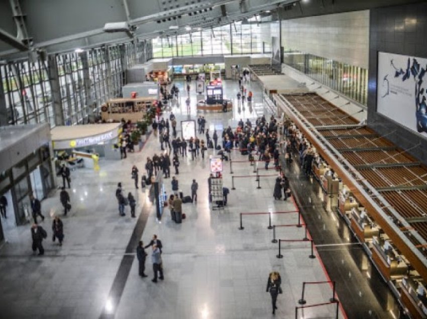 Policia jep detaje shtesë për vjedhjen e radarëve në Aeroportin e Prishtinës
