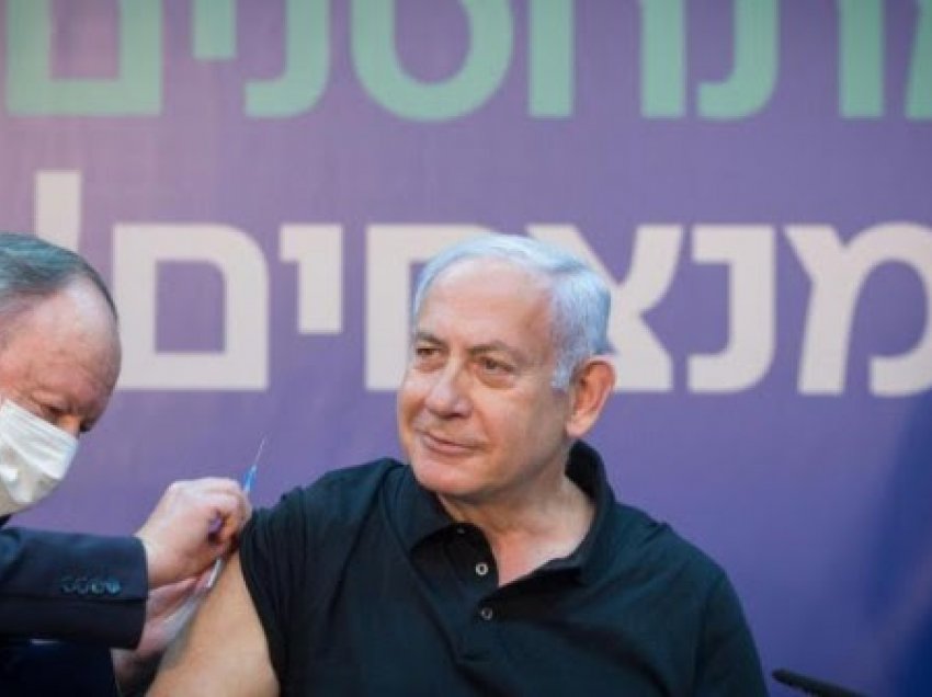 ​Kryeministrit izraelit Benjamin Netanyahut i bllokohet qasja në Facebook